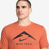 NIKE DRI-FIT FQ3914-846 Brown Image 1