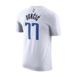 NIKE DAL M NK ES NN SS TEE DR6370-103 White Image 0
