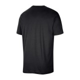 NIKE CHI M NK CTS MVMT SS TEE HF1622-010 Black Image 0