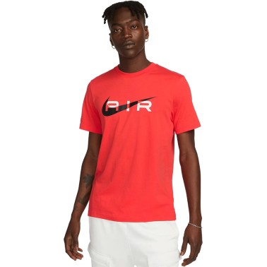 NIKE M NSW SW AIR GRAPHIC TEE FN7704-696 Coral