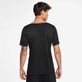NIKE PSG M NK DF STRK SS TOP K3R FQ2612-013 Black Image 0