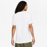 NIKE M NSW CITY TEE LDN FJ1325-100 White Image 0