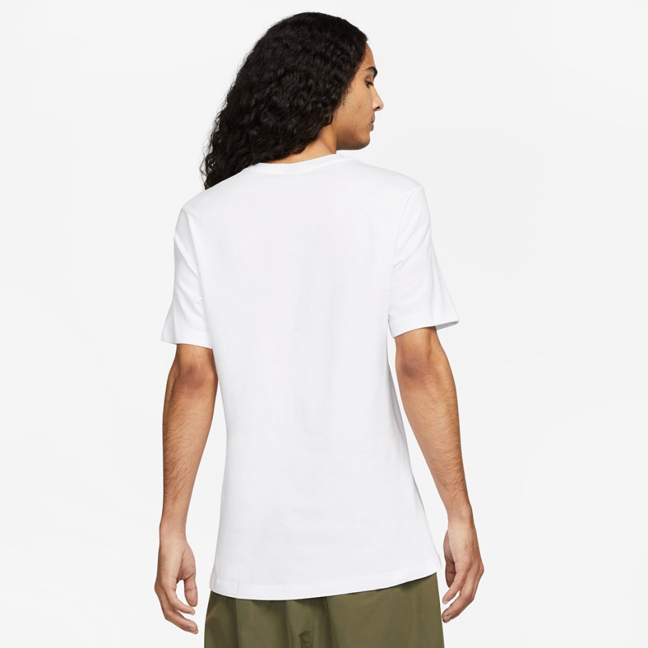 NIKE M NSW CITY TEE LDN FJ1325-100 White