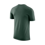 NIKE MIL M NK ES COL SS TEE HQ0531-323 Green Image 0