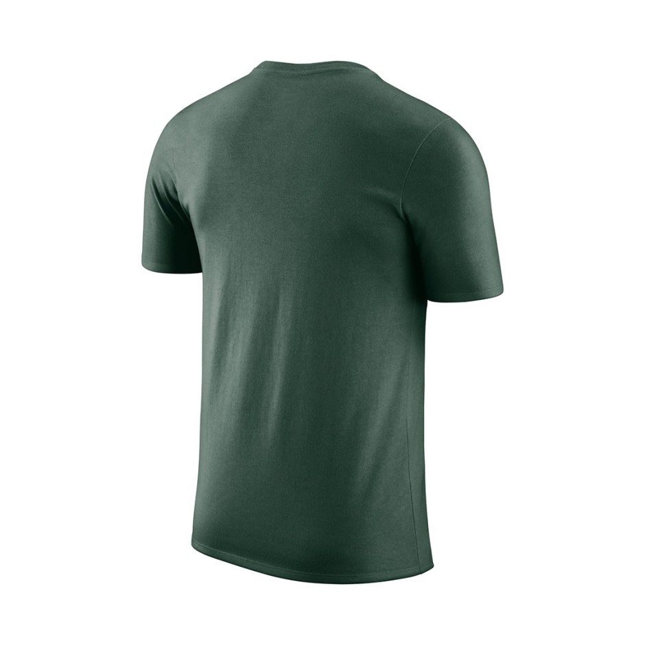 NIKE MIL M NK ES COL SS TEE HQ0531-323 Green