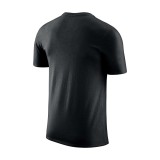 NIKE BOS M NK CTS TIOY SS TEE HQ0586-010 Black Image 0