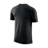 NIKE CHI M NK CTS TIOY SS TEE HQ0588-010 Black Image 0
