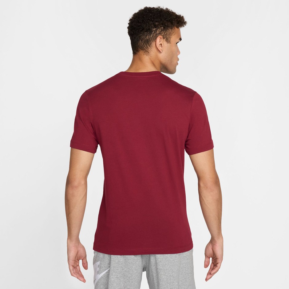 NIKE SPORTSWEAR AR5004-677 Βordeaux