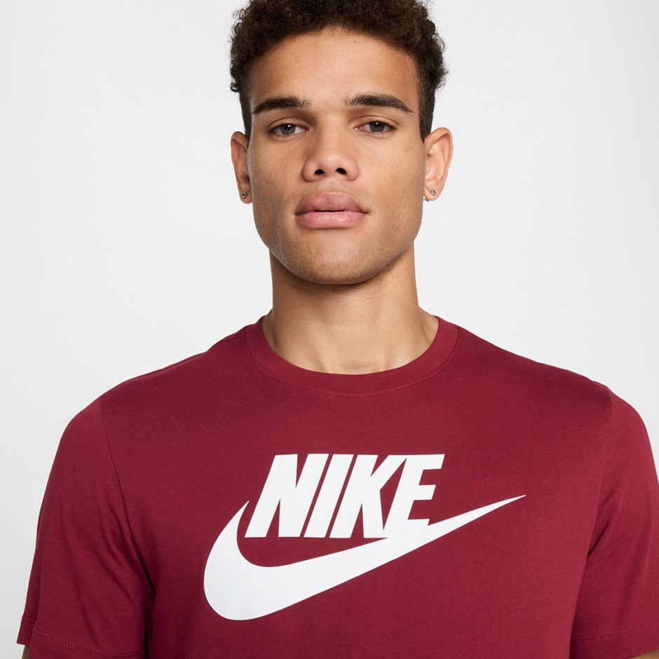 NIKE SPORTSWEAR AR5004-677 Βordeaux