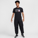 NIKE M NSW TEE 6MO JDI SP25 HJ0563 Black Image 2
