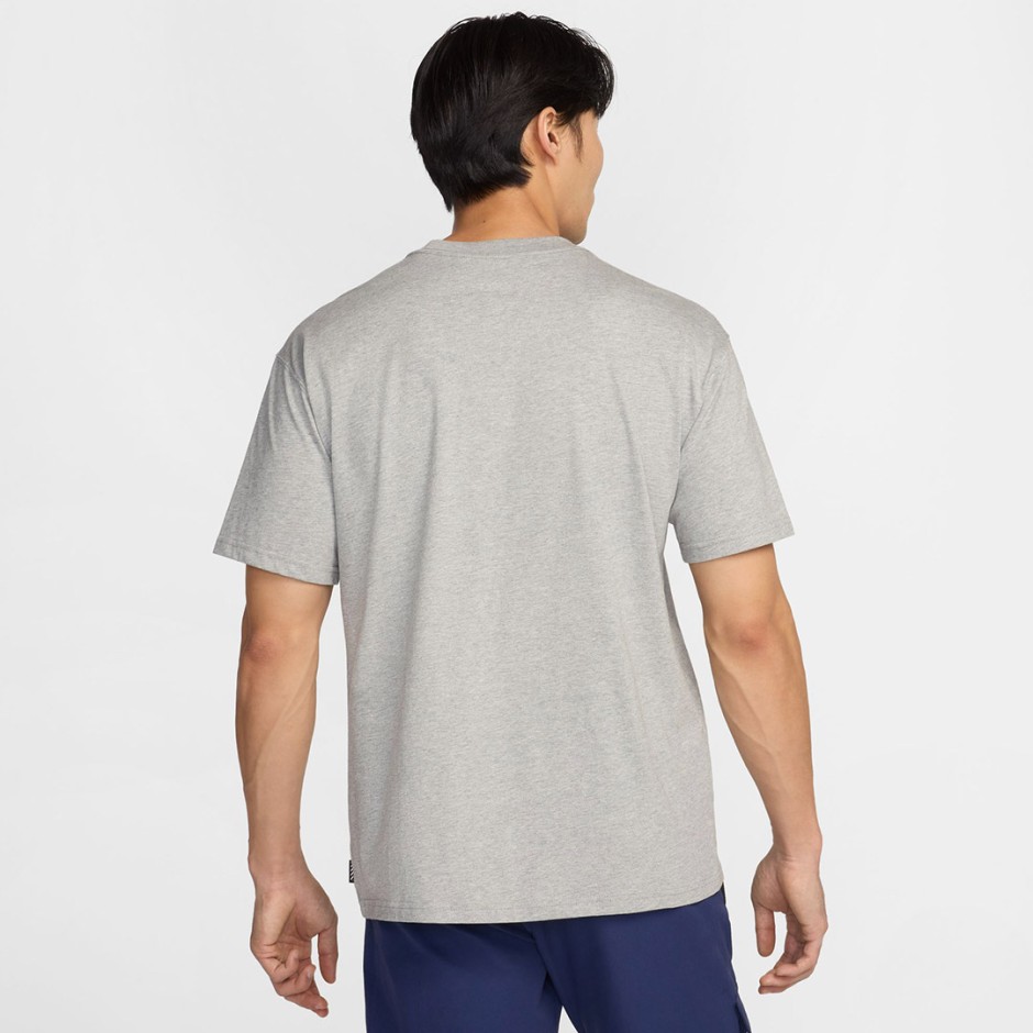 NIKE M NSW TEE M90 NK AIR SP25 1 HJ0578-063 Grey