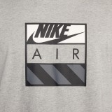 NIKE M NSW TEE M90 NK AIR SP25 1 HJ0578-063 Grey Image 2