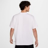 Ανδρική Κοντομάνικη Μπλούζα Λευκή - Nike Sportswear Max90 Εικόνα 0