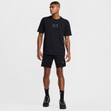 NIKE M NSW TEE M90 NK AIR SP25 2 HJ0580-010 Black Image 4