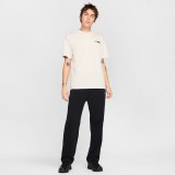 NIKE M NSW TEE M90 FW CONNECT 2 HJ0612-072 Ecru Image 3
