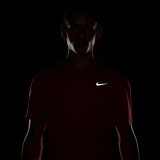 NIKE M NK DF UV MILER SS DV9315-657 Red Image 4