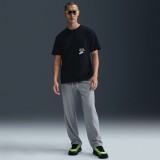Ανδρική Κοντομάνικη Μπλούζα Μαύρη - Nike Sportswear Max90 Εικόνα 4
