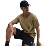 Ανδρική Κοντομάνικη Μπλούζα Λαδί - Nike Sportswear Max90 Εικόνα 1