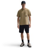 Ανδρική Κοντομάνικη Μπλούζα Λαδί - Nike Sportswear Max90 Εικόνα 3