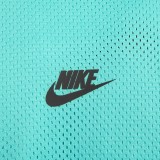 Ανδρική Κοντομάνικη Μπλούζα Τιρκουάζ - Nike Mesh Max90 Εικόνα 2
