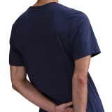 NIKE M NSW TEE 12MO FUTURA SP25 HJ0559 Blue Image 2