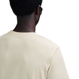 Ανδρική Κοντομάνικη Μπλούζα Χακί - Nike Sportswear Futura Εικόνα 0