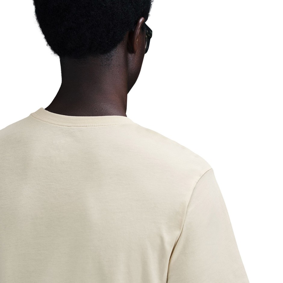 NIKE M NSW TEE 12MO FUTURA SP25 HJ0559 Κhaki