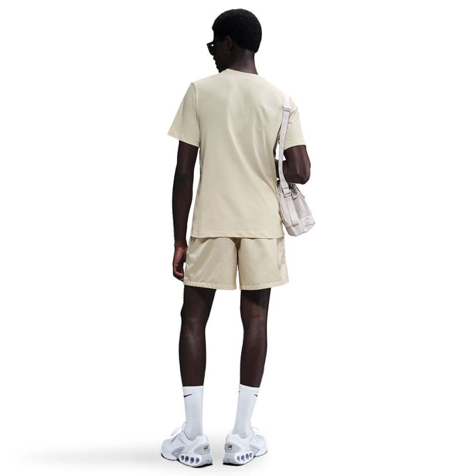 NIKE M NSW TEE 12MO FUTURA SP25 HJ0559 Κhaki