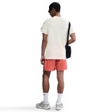 Ανδρική Κοντομάνικη Μπλούζα Εκρού - Nike Sportswear Εικόνα 2