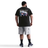 NIKE U NSW TEE BB FW IH5067-010 Black Image 0