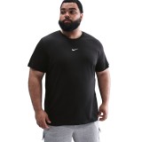 NIKE U NSW TEE BB FW IH5067-010 Black Image 1