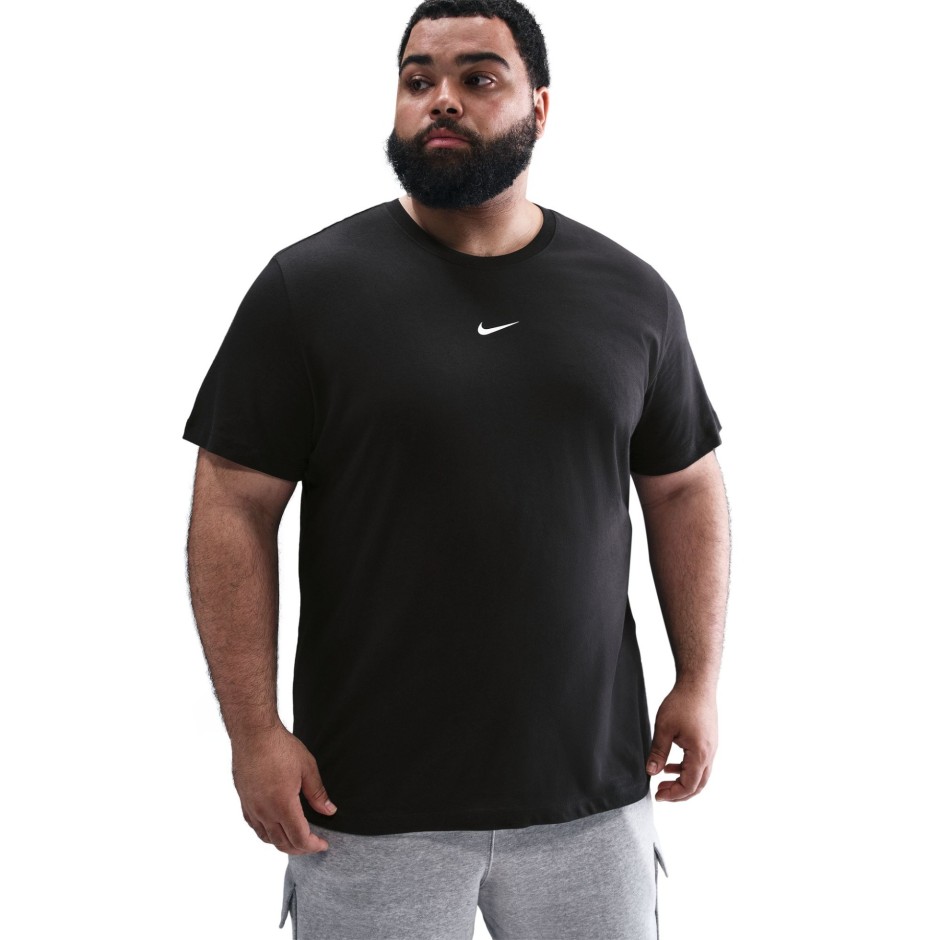 NIKE U NSW TEE BB FW IH5067-010 Black