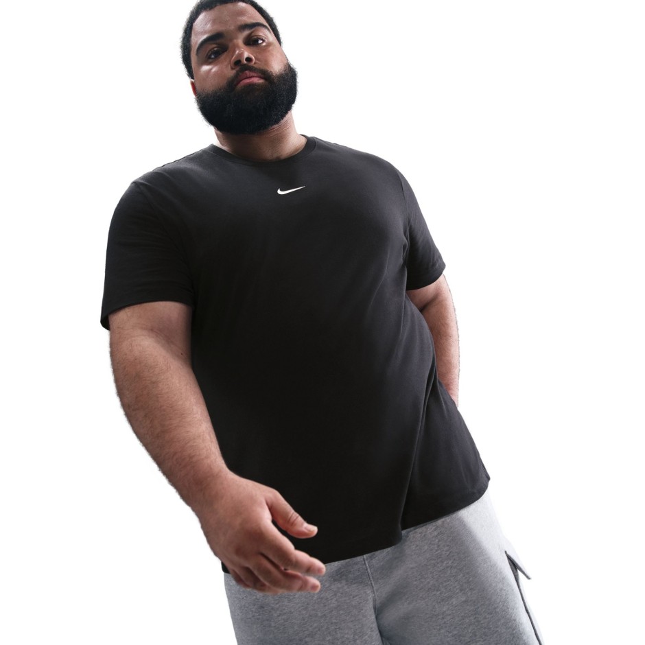 NIKE U NSW TEE BB FW IH5067-010 Black