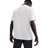 NIKE U NSW TEE M90 HIFI HQ9279-100 White Image 0
