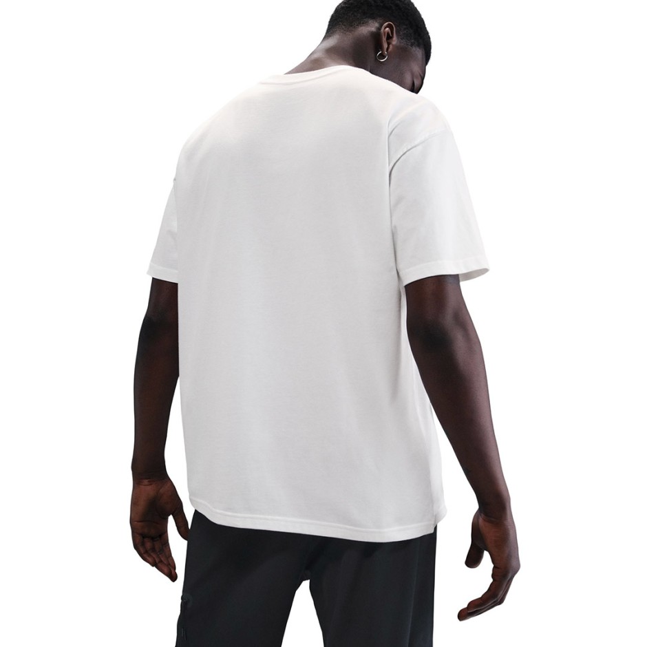 NIKE U NSW TEE M90 HIFI HQ9279-100 White