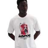 NIKE U NSW TEE M90 HIFI HQ9279-100 White Image 1