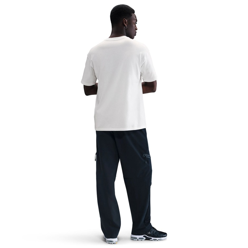 NIKE U NSW TEE M90 HIFI HQ9279-100 White