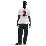 NIKE U NSW TEE M90 HIFI HQ9279-100 White Image 3