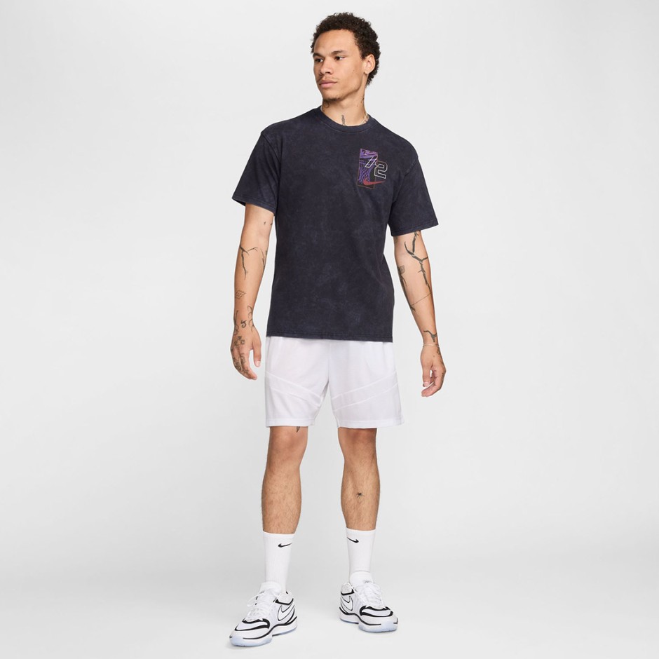 NIKE M NK TEE M90 OC DNA FZ8093-010 Black