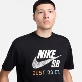 NIKE SB HJ5564-010 Black Image 1