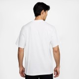 Ανδρική Κοντομάνικη Μπλούζα Λευκή - Nike Sportswear Max90 Εικόνα 0
