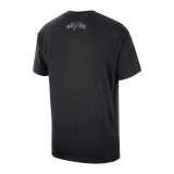 NIKE SAS M NK COURTSIDE TEE II7131-010 Black Image 0
