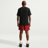 Ανδρική Κοντομάνικη Μπλούζα Μαύρη - Nike Sportswear Εικόνα 4