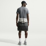 Ανδρική Κοντομάνικη Μπλούζα Γκρι - Nike Sportswear Εικόνα 2