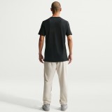 Ανδρική Κοντομάνικη Μπλούζα Μαύρη - Nike Sportswear Εικόνα 2