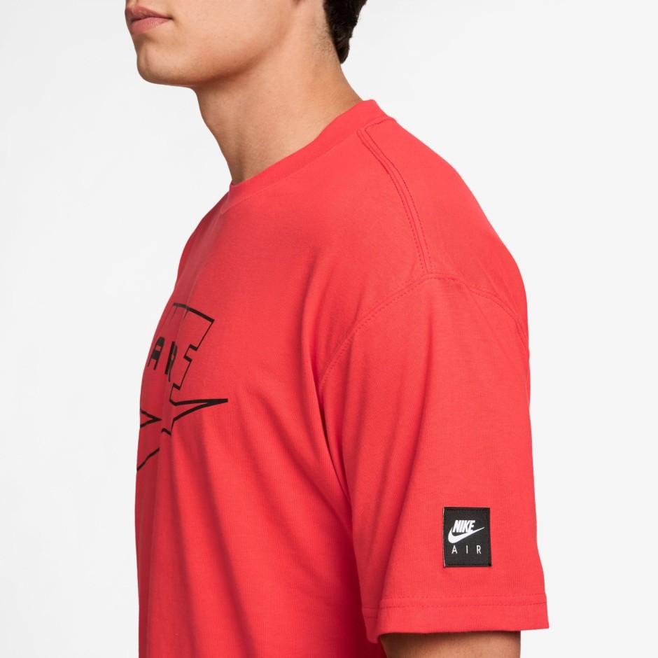 NIKE SPORTSWEAR IH1359-696 Red