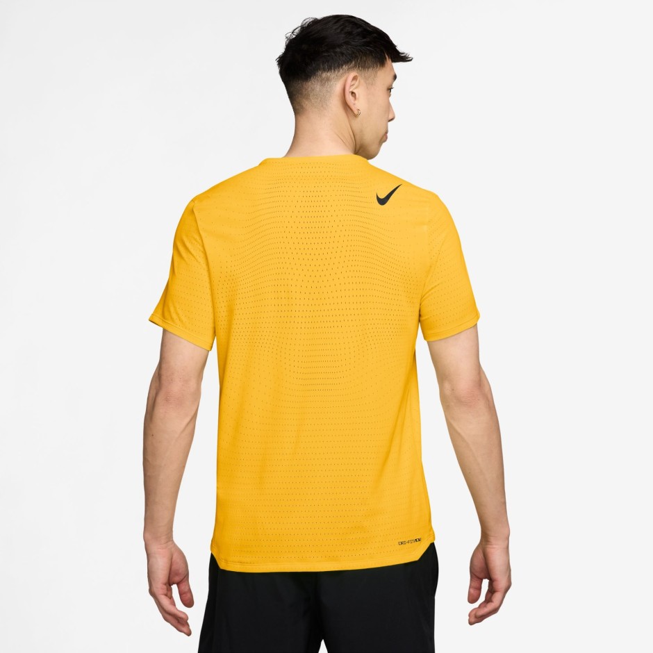 NIKE AEROSWIFT HJ3377-845 Yellow