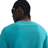 Ανδρικό T-Shirt Τιρκουάζ - Nike Sportswear Just Do It Εικόνα 0