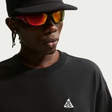 Ανδρική Κοντομάνικη Μπλούζα Μαύρη - Nike ACG Εικόνα 1