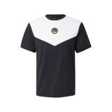 Ανδρική Κοντομάνικη Μπλούζα Λευκή-Μαύρη - Nike Sportswear City Side Εικόνα 2